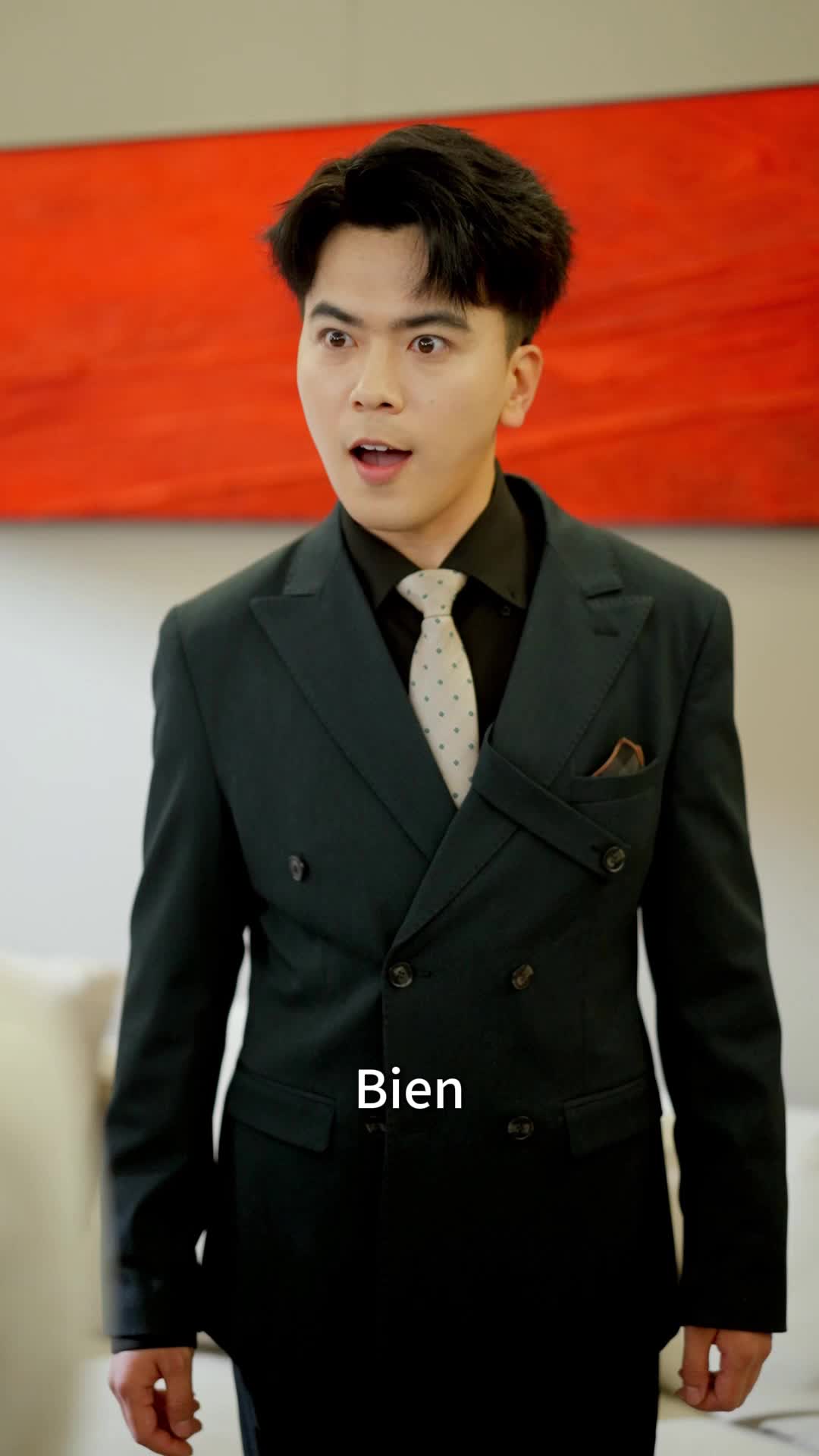第47集 - Voz de la venganza